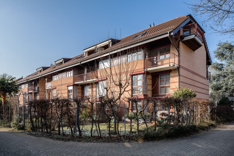 Aussenansicht