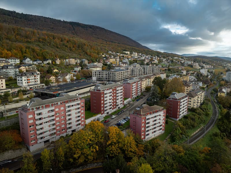 Aussenansicht