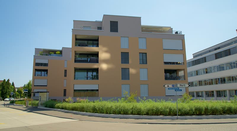 Aussenansicht