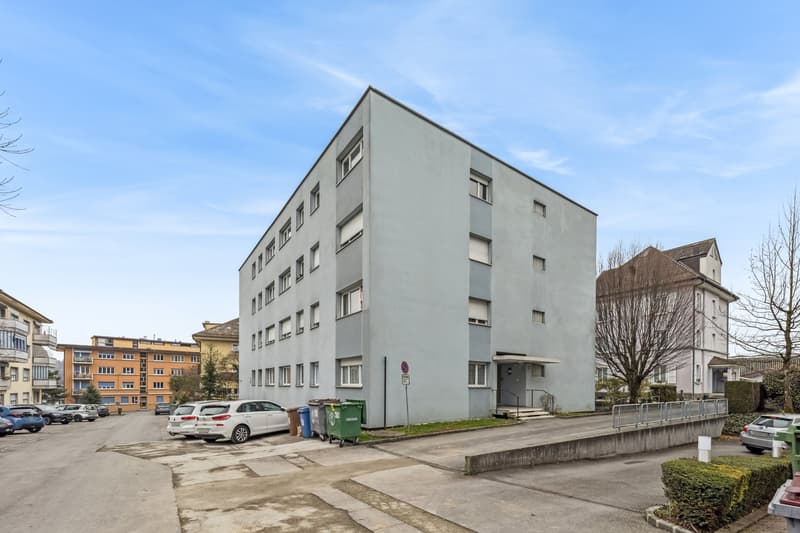 Aussenansicht
