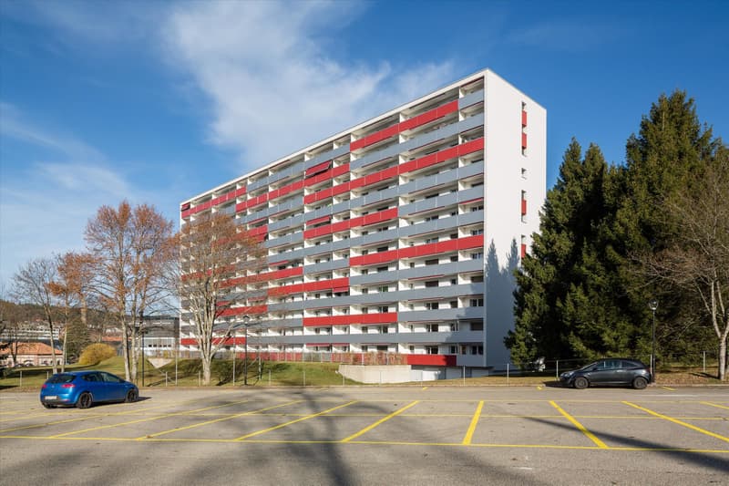 Aussenansicht