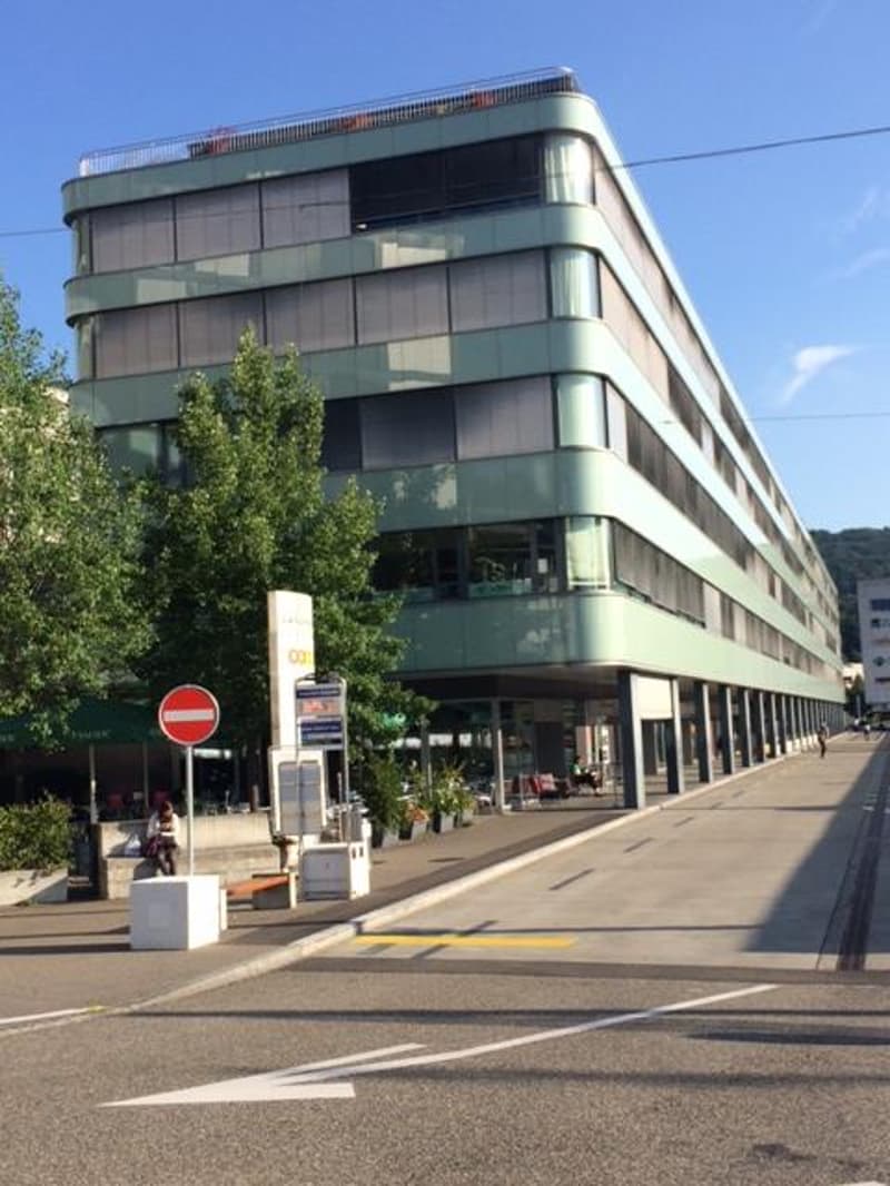 Aussenansicht