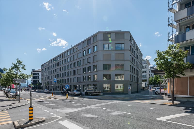 Aussenansicht