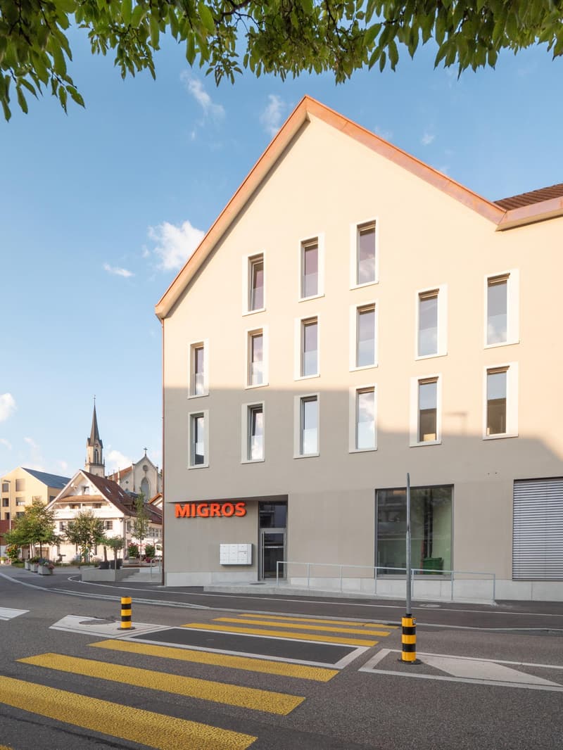 Aussenansicht