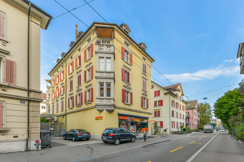 Aussenansicht