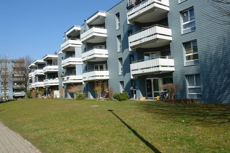 Aussenansicht