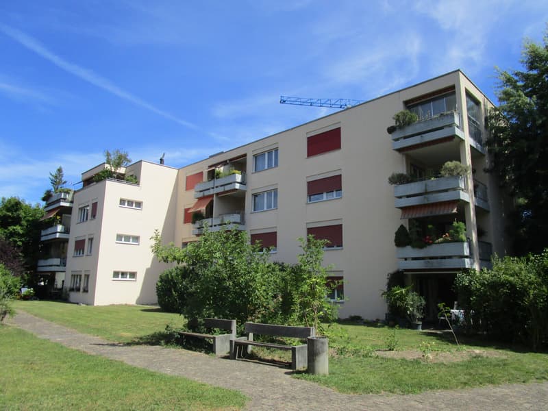 Aussenansicht