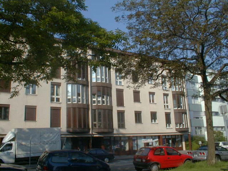 Aussenansicht