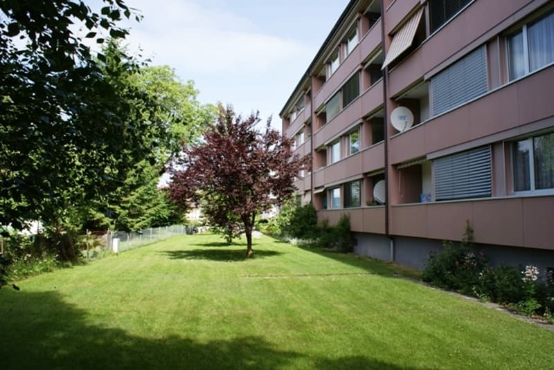 Aussenansicht