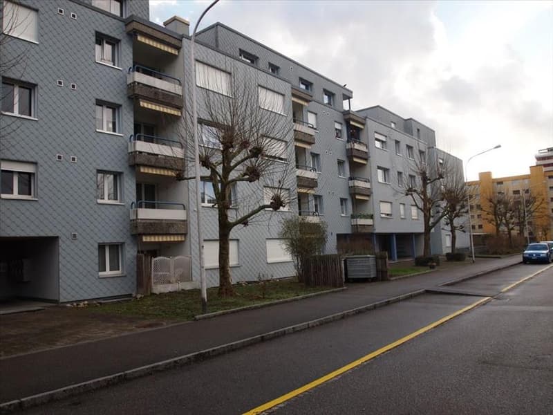 Aussenansicht