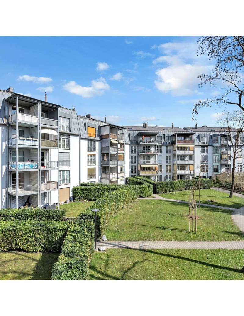 Aussenansicht