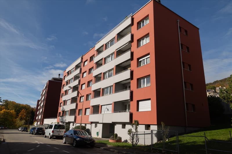 Aussenansicht