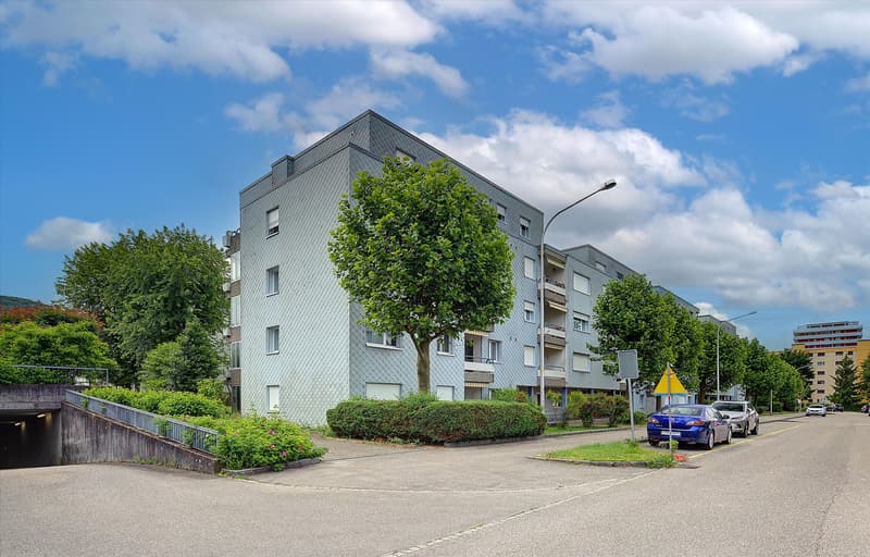 Aussicht