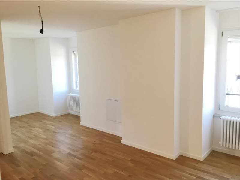 Innenansicht