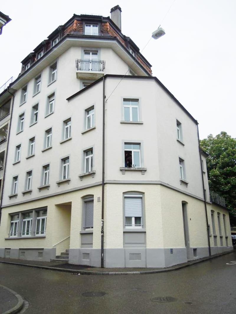 Aussenansicht