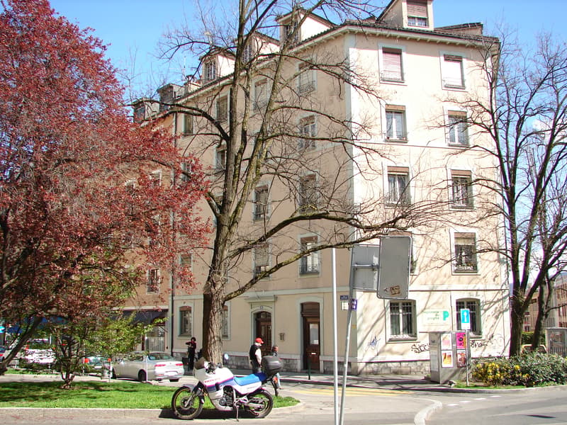 Aussenansicht