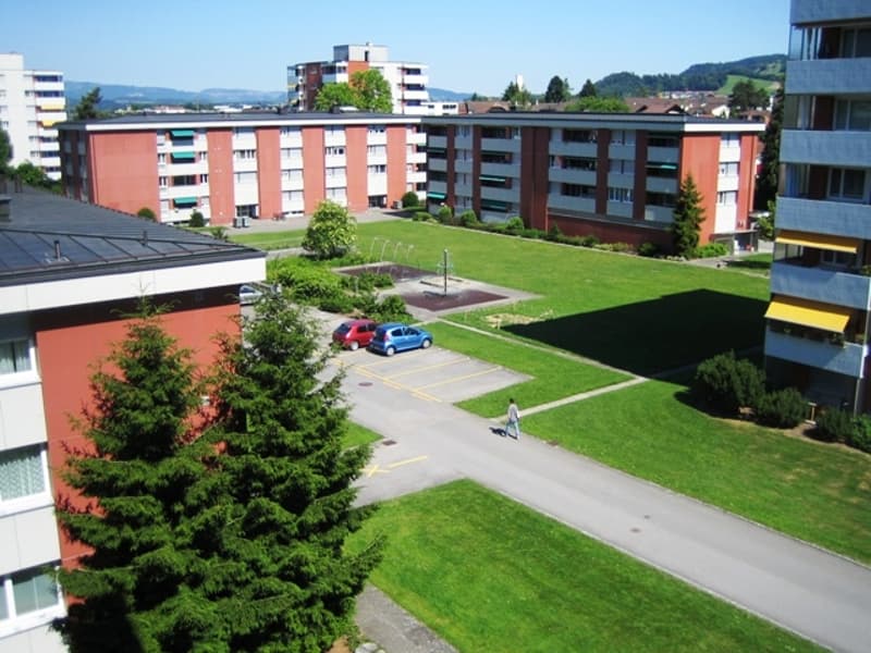 Aussenansicht