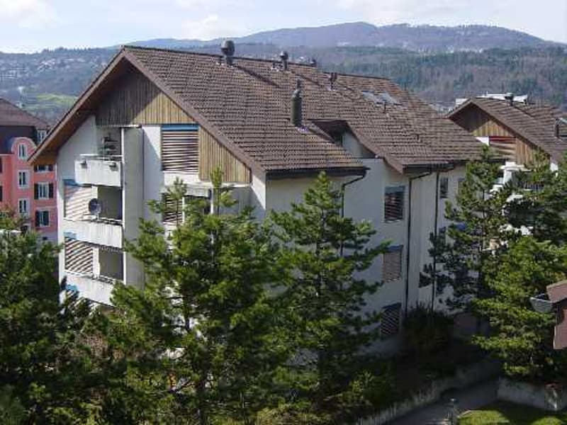 Aussenansicht