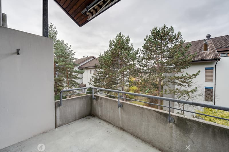Balkon/Terrasse/Sitzplatz
