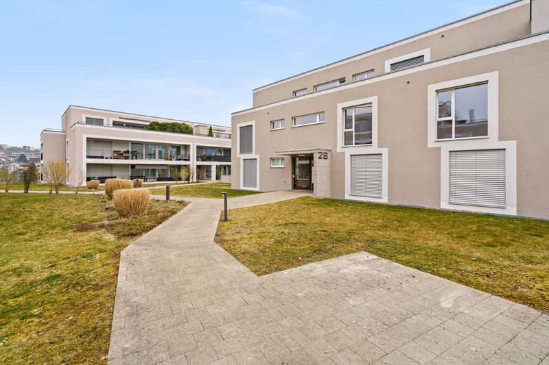 Aussenansicht