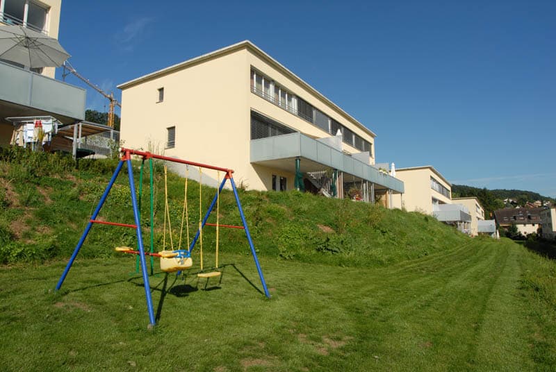 Aussenansicht
