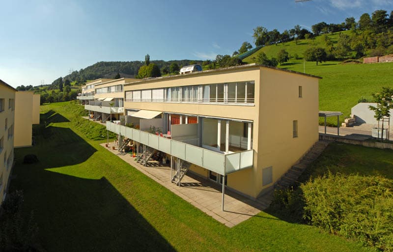 Aussenansicht