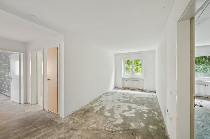 Innenansicht