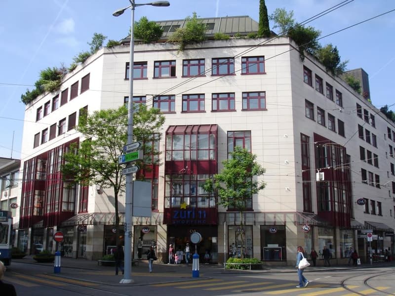 Aussenansicht