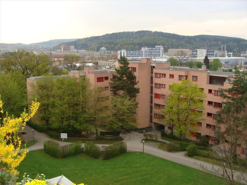 Aussenansicht