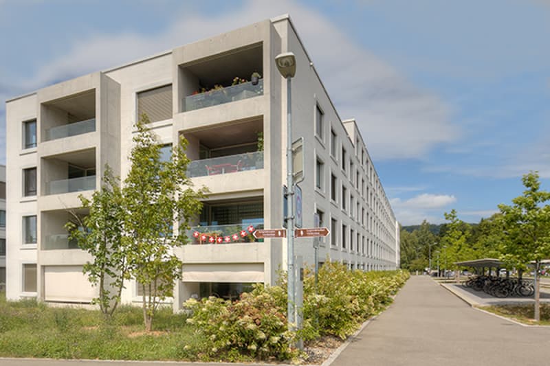 Aussenansicht