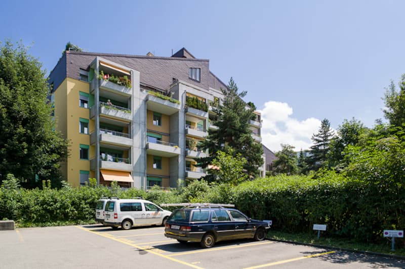 Aussenansicht