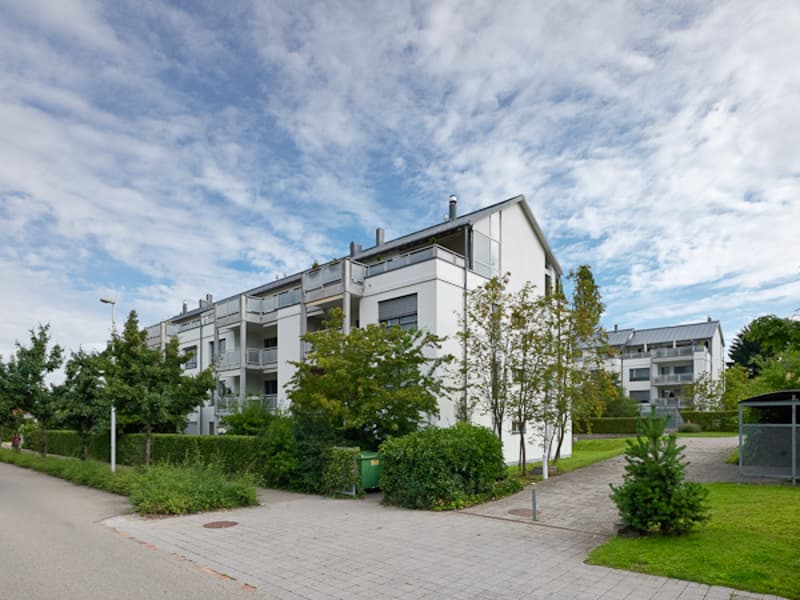 Aussenansicht