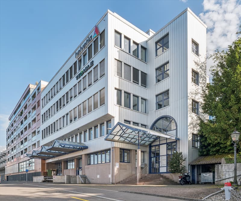 Aussenansicht