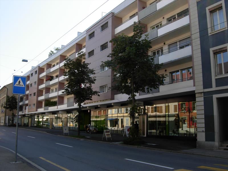 Aussenansicht