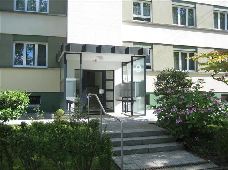 Aussenansicht