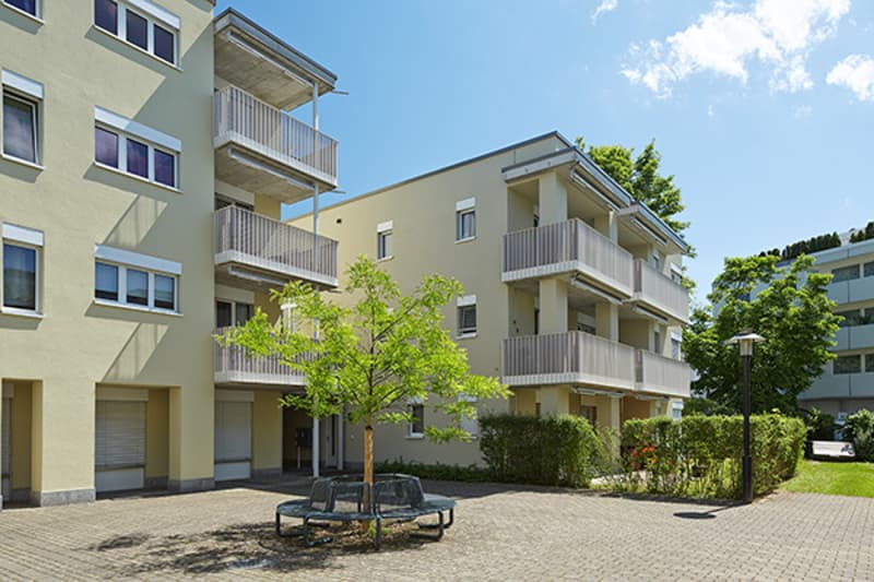 Aussenansicht