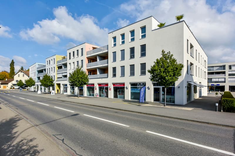 Aussenansicht