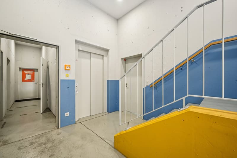 Innenansicht