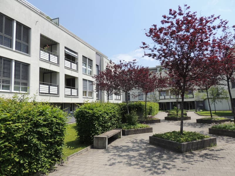 Aussenansicht