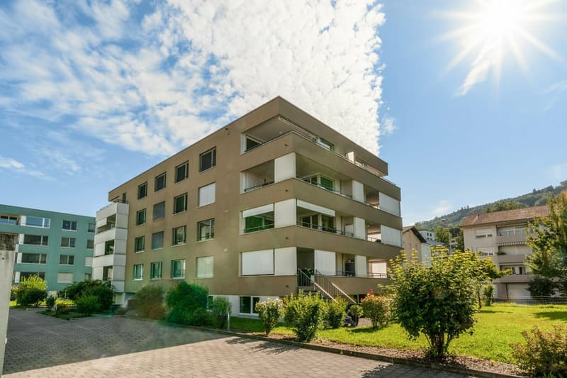 Aussenansicht