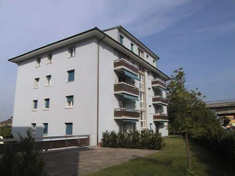 Aussenansicht