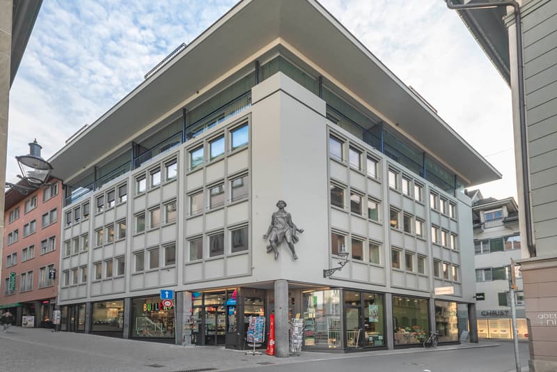 Aussenansicht