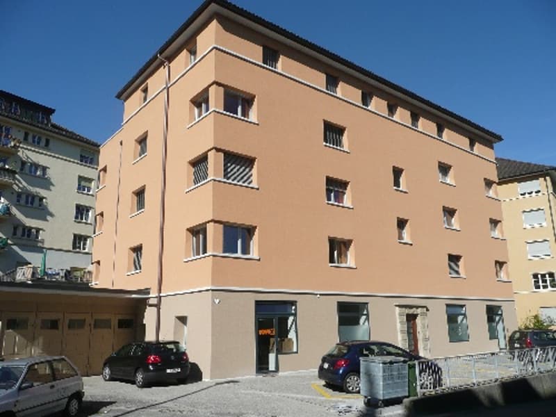 Aussenansicht