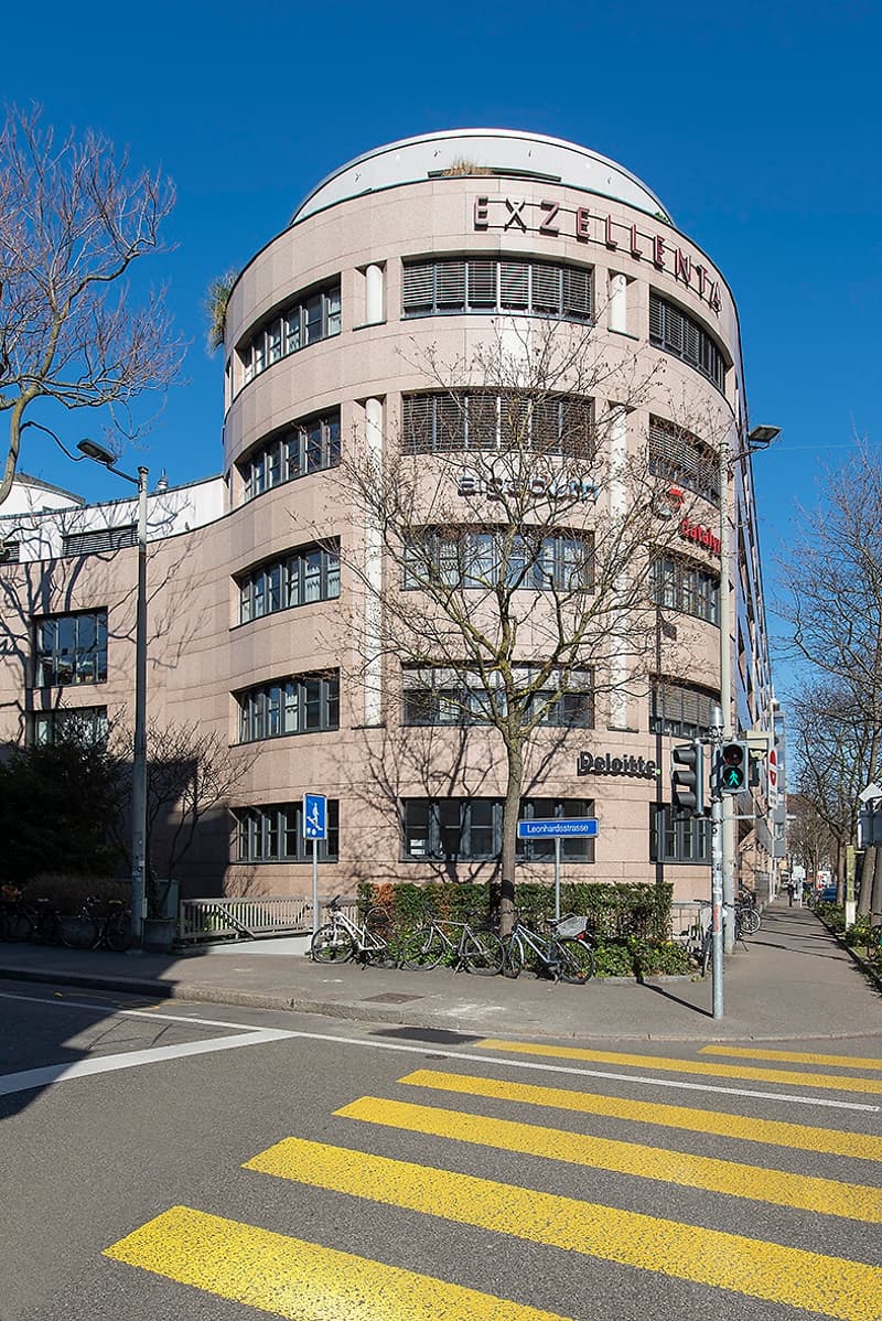 Aussenansicht