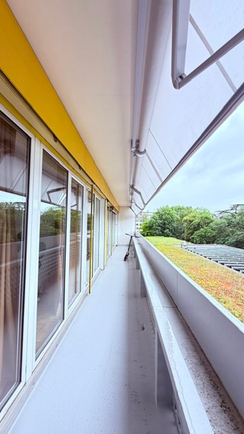 Balkon/Terrasse/Sitzplatz