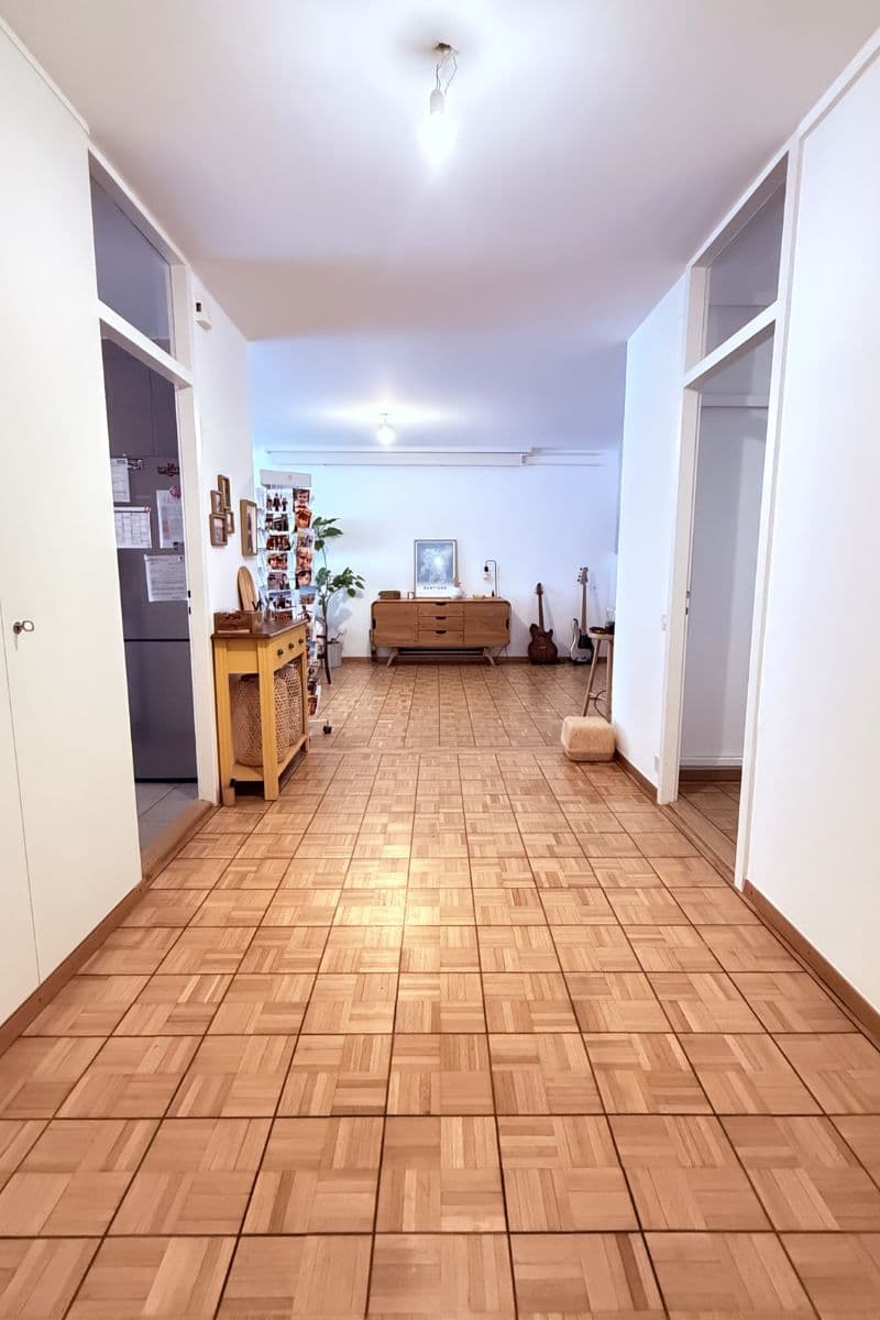 Balkon/Terrasse/Sitzplatz