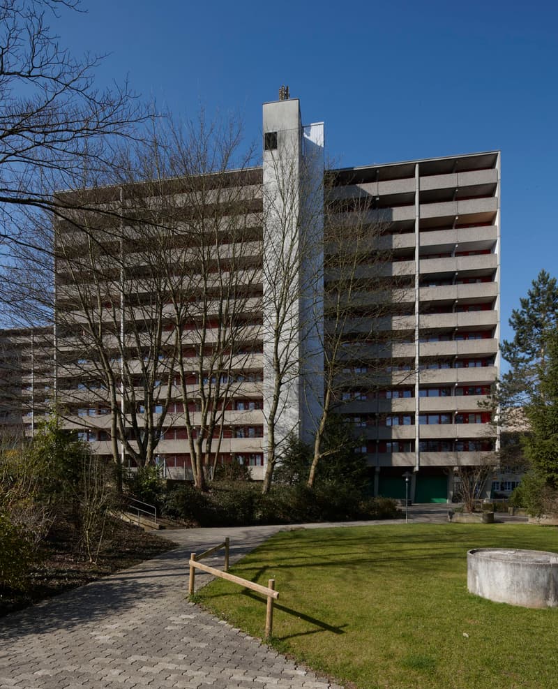 Aussenansicht
