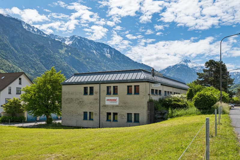 Aussenansicht