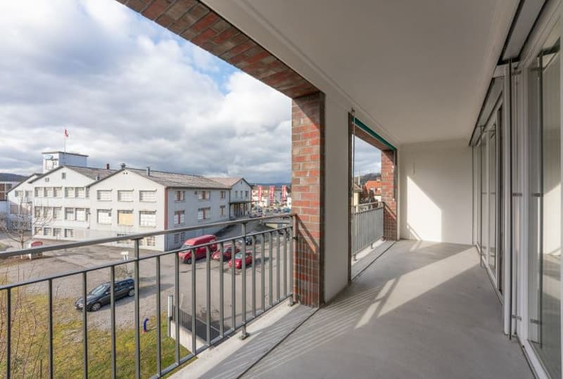 Balkon/Terrasse/Sitzplatz