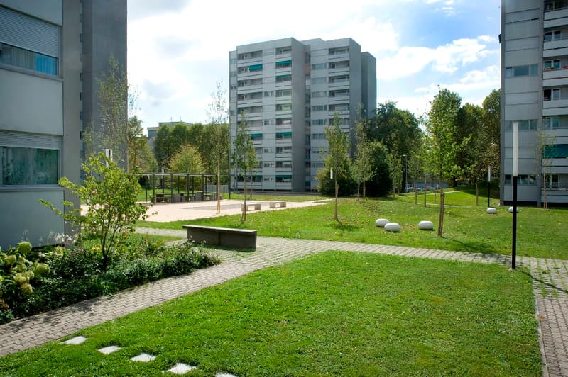 Aussenansicht